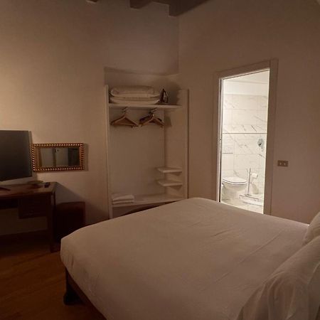Suite Milan Extérieur photo