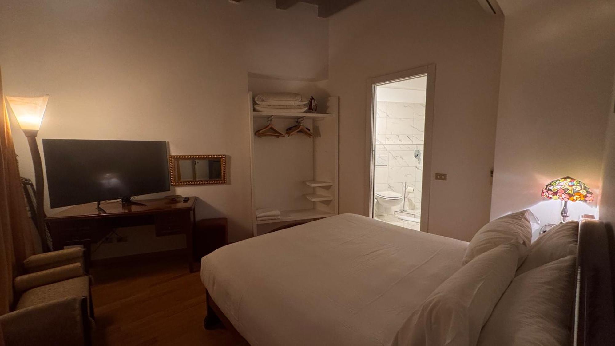 Suite Milan Extérieur photo