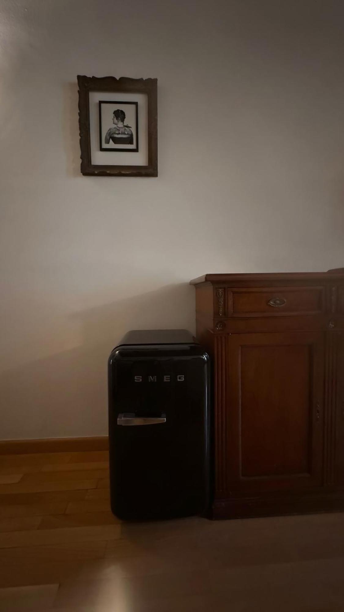 Suite Milan Extérieur photo