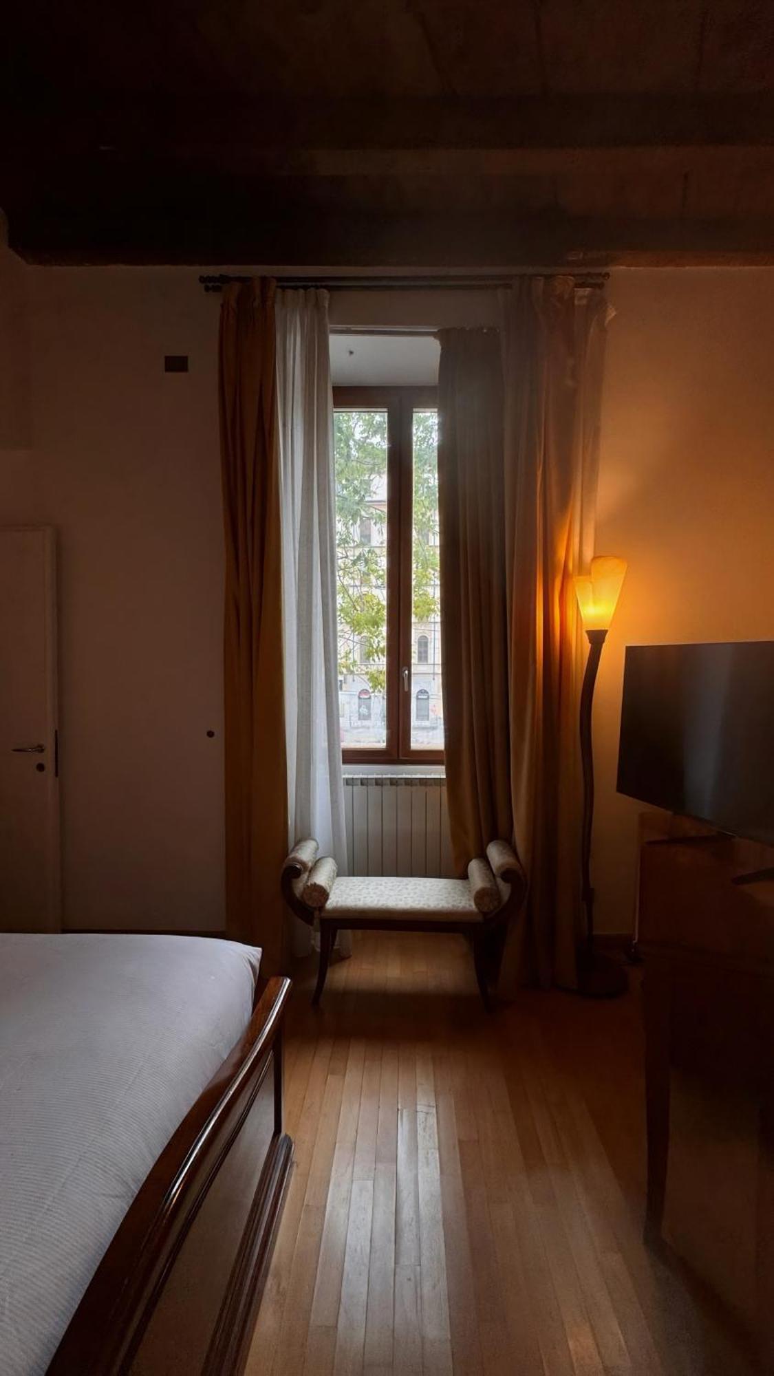 Suite Milan Extérieur photo
