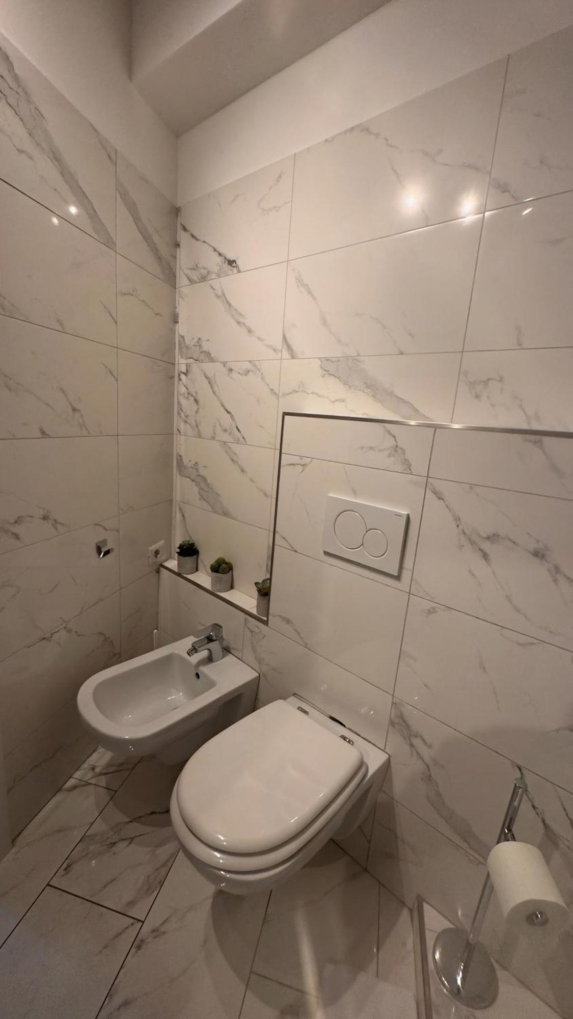 Suite Milan Extérieur photo