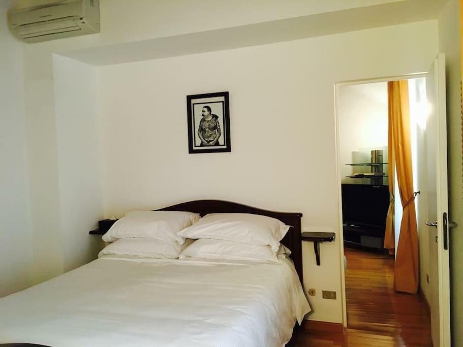Suite Milan Extérieur photo