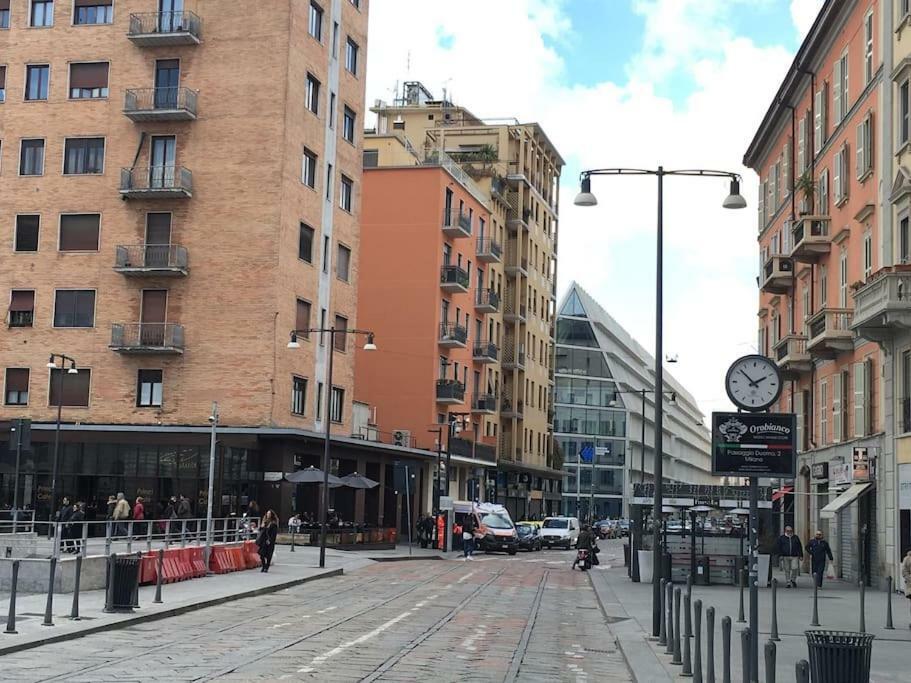 Suite Milan Extérieur photo