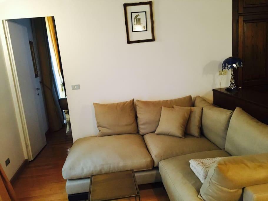 Suite Milan Extérieur photo