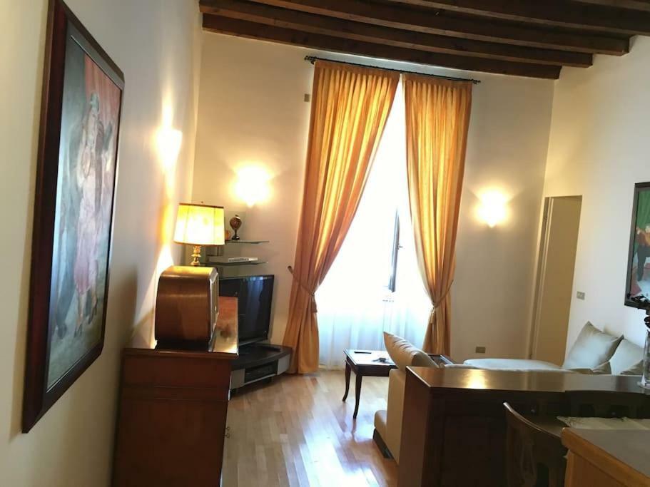 Suite Milan Extérieur photo