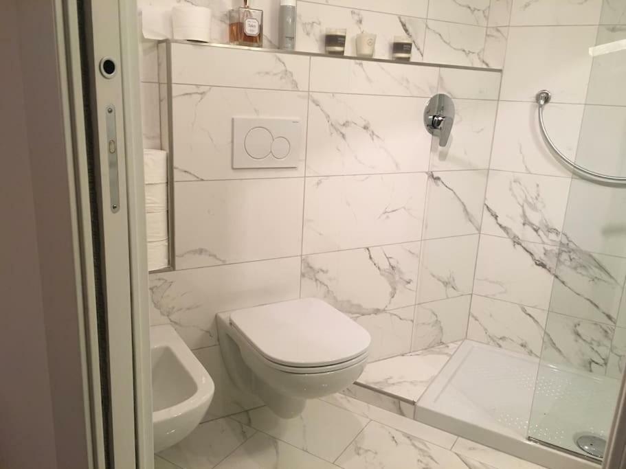 Suite Milan Extérieur photo