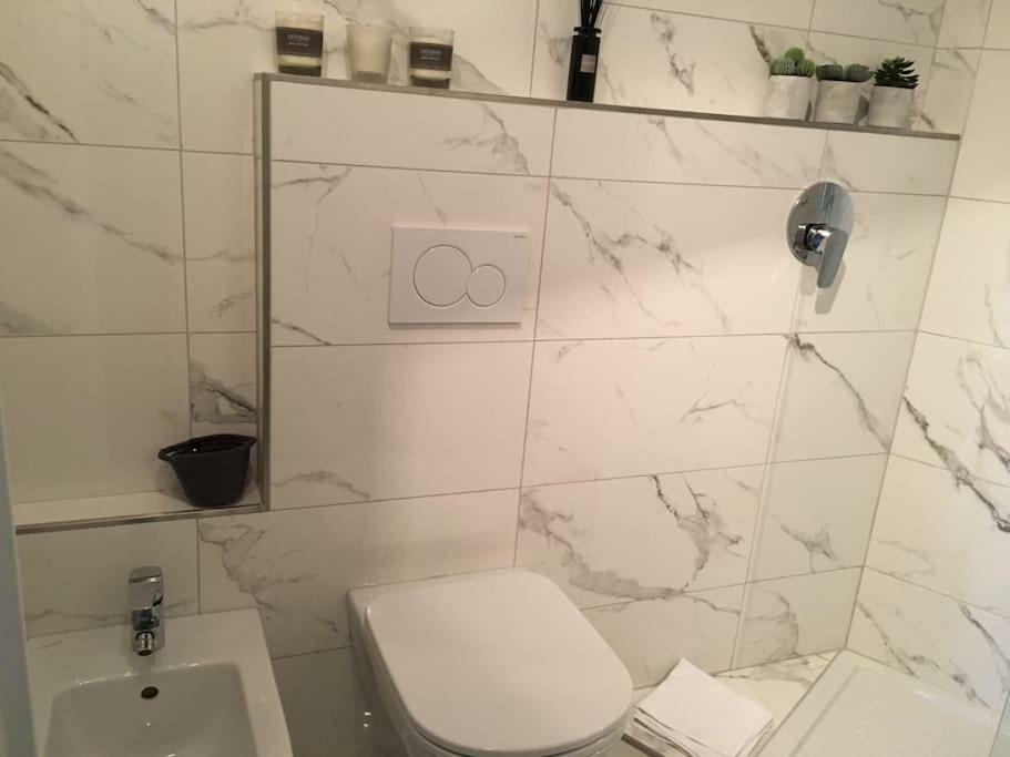 Suite Milan Extérieur photo