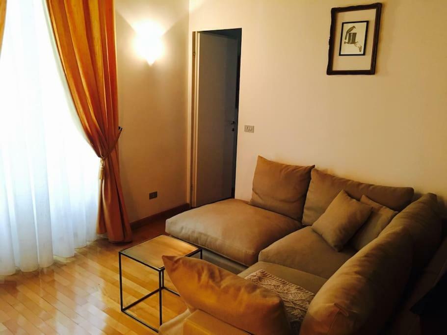 Suite Milan Extérieur photo