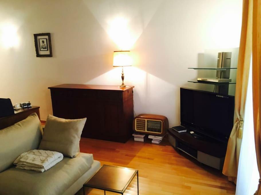Suite Milan Extérieur photo