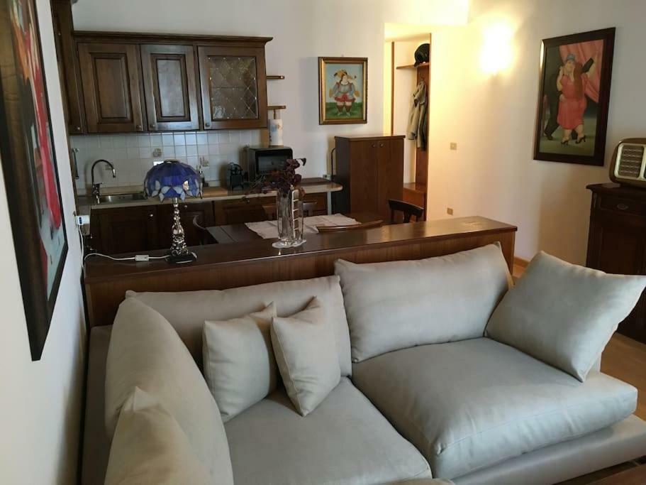 Suite Milan Extérieur photo