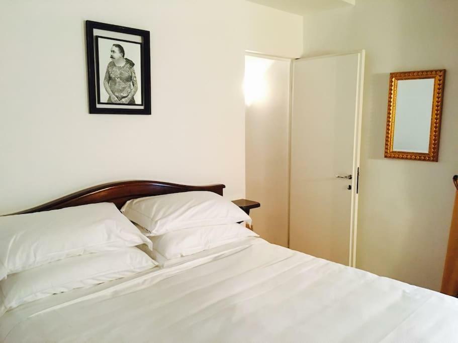 Suite Milan Extérieur photo