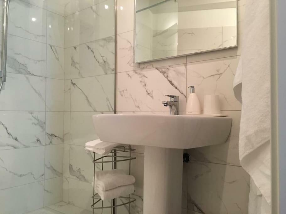 Suite Milan Extérieur photo