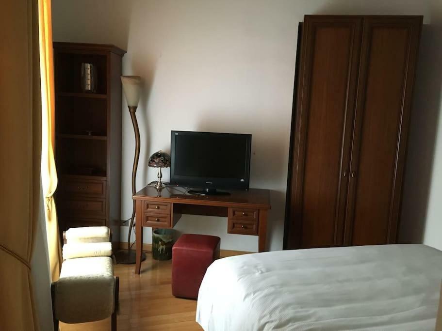 Suite Milan Extérieur photo